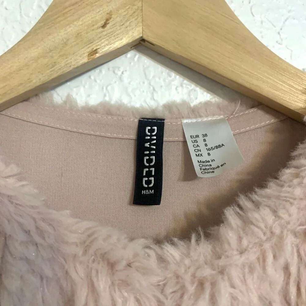 H&M this light